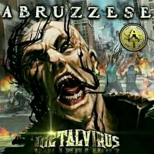 Abruzzese — Metalvirus