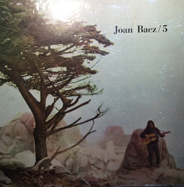 Joan Baez — 5
