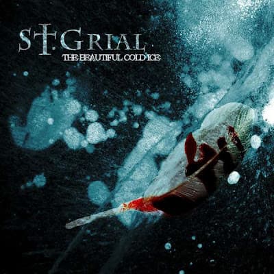 St.Grial — The Beautiful Cold Ice