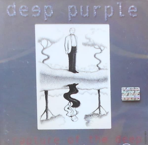 Deep Purple — Rapture Of The Deep