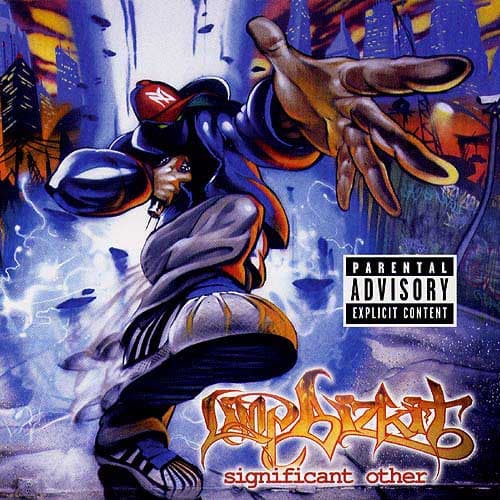 Limp Bizkit — Significant Other