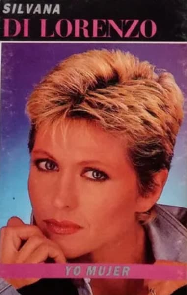 Silvana Di Lorenzo — Yo Mujer