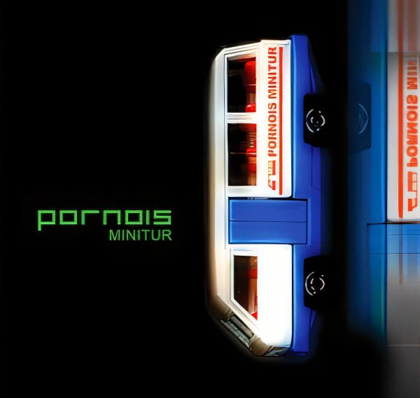Pornois — Minitur