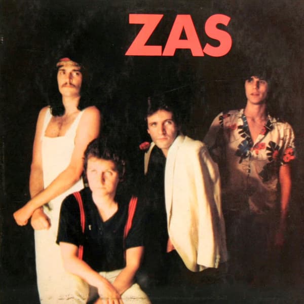 Zas — Zas