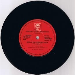 Electric Light Orchestra — Shine A Little Love