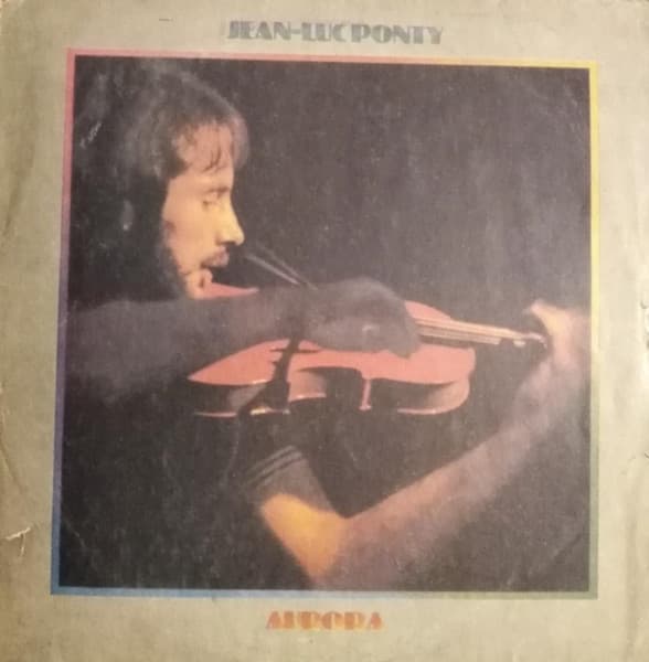 Jean-Luc Ponty — Aurora