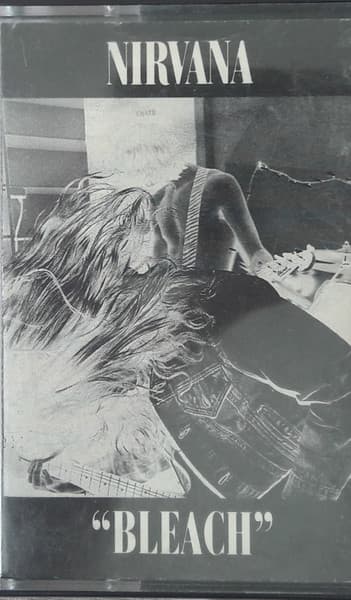 Nirvana — Bleach