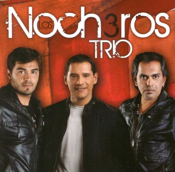 Los Nocheros — Trio