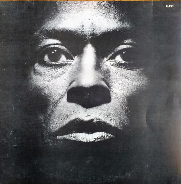 Miles Davis — Tutu