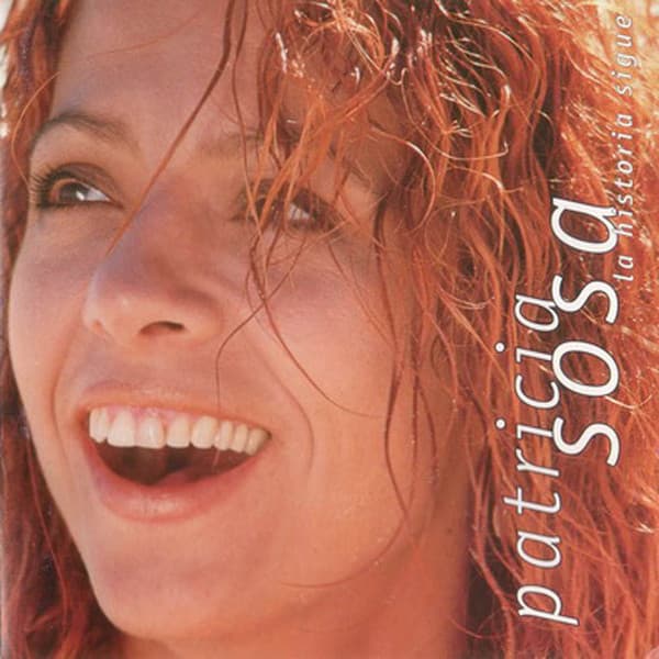 Patricia Sosa — La Historia Sigue