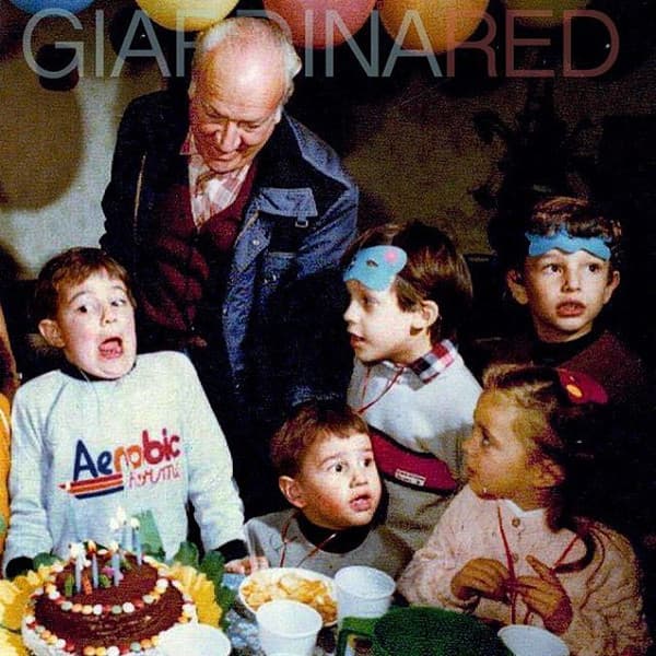 Eduardo Giardina — Red