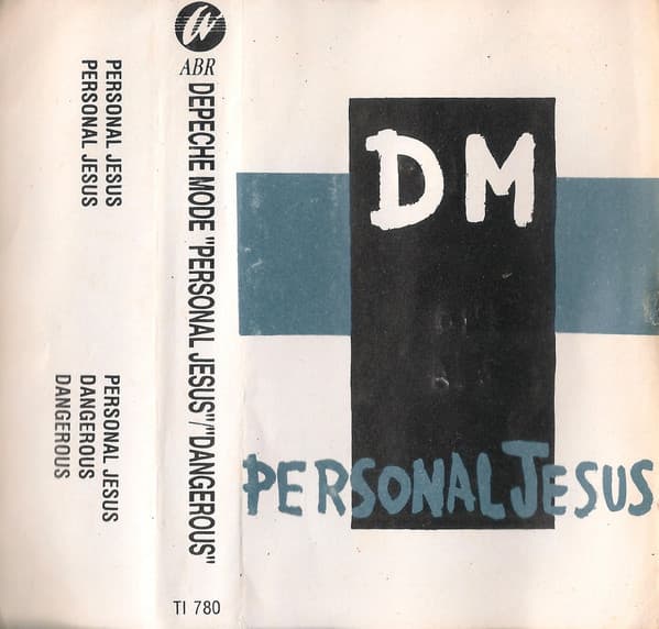Depeche Mode — Personal Jesus