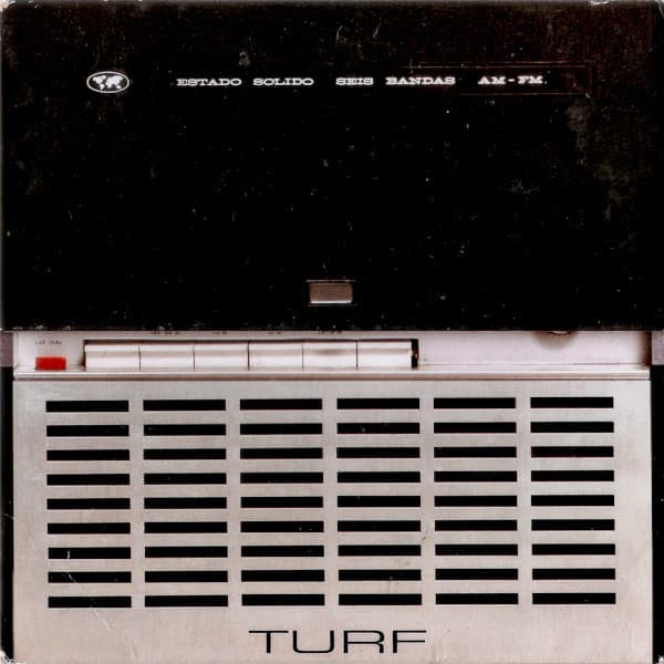 Turf — Turf