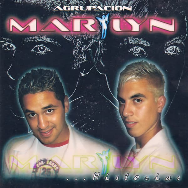 Agrupación Marilyn — …Historias