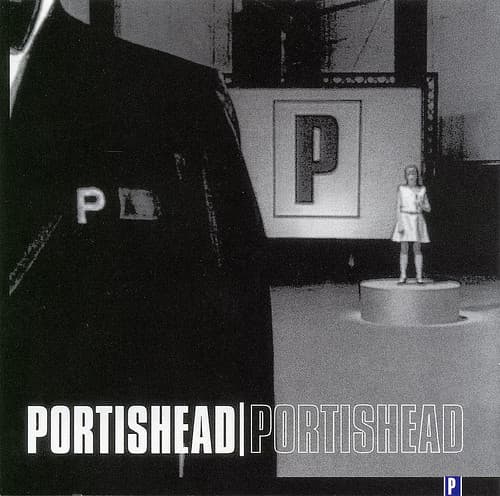 Portishead — Portishead