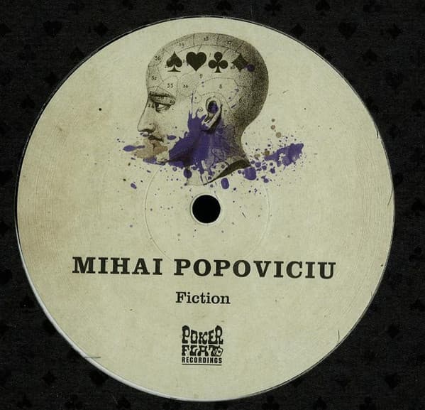 Mihai Popoviciu – Fiction