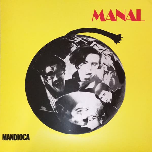 Manal — Manal