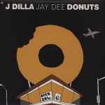 J Dilla — Donuts