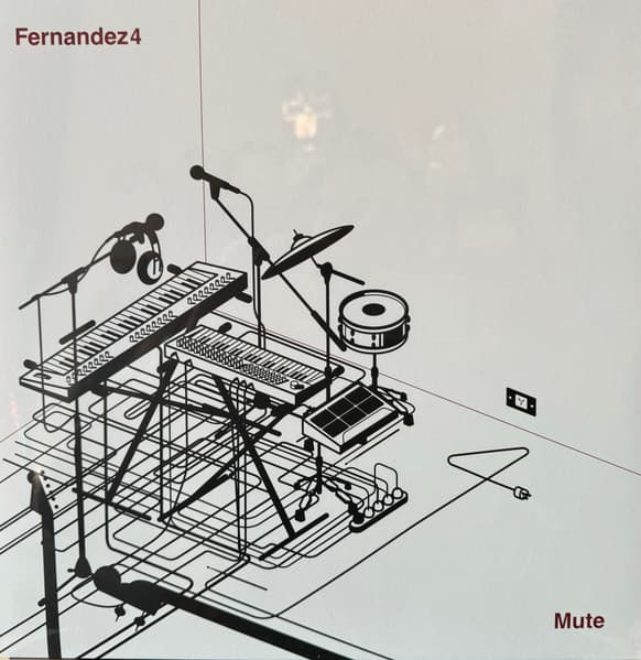 Fernandez 4 — Mute