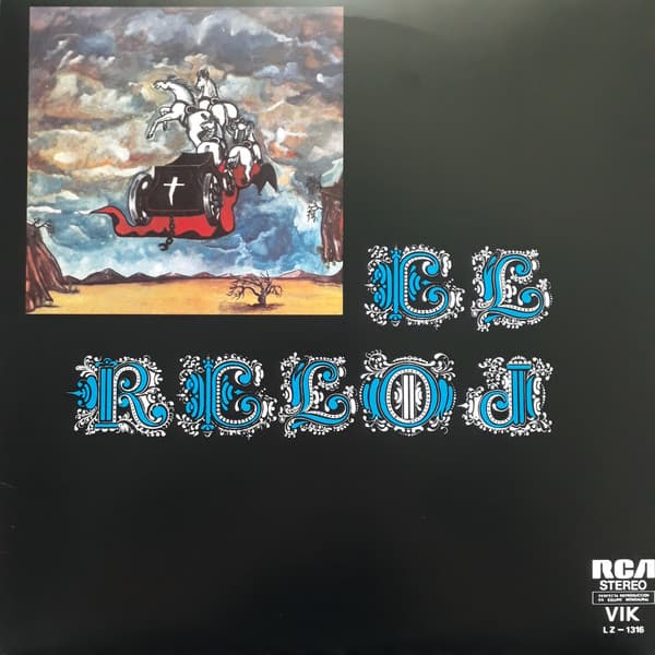 El Reloj — El Reloj