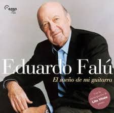 Eduardo Falú — El Sueño De Mi Guitarra
