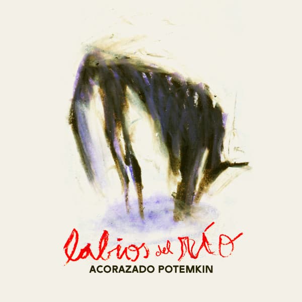 Acorazado Potemkin — Labios Del Río