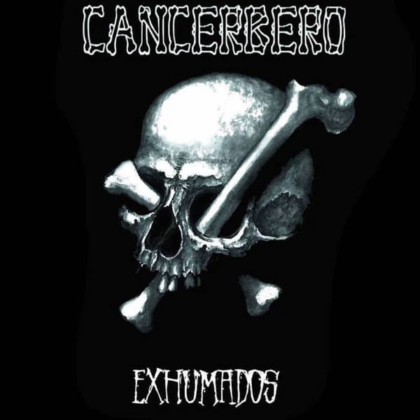 Cancerbero — Exhumados Demos+Bonus 2015