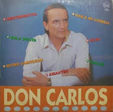 Don Carlos — Don Carlos