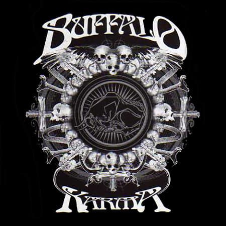 Buffalo — Karma