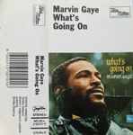 Marvin Gaye — What's Going On