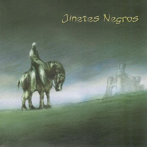 Jinetes Negros — Jinetes Negros
