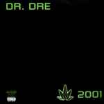Dr. Dre — 2001