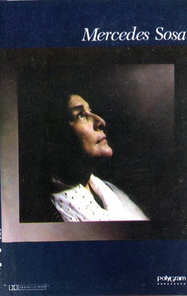 Mercedes Sosa — Mercedes Sosa
