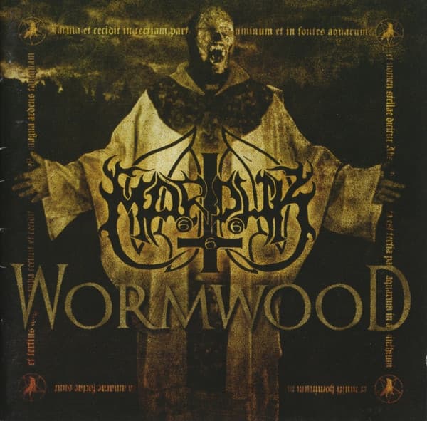 Marduk — Wormwood