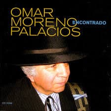 Omar Moreno Palacios — Encontrado