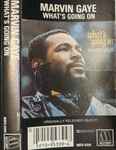 Marvin Gaye — What's Going On