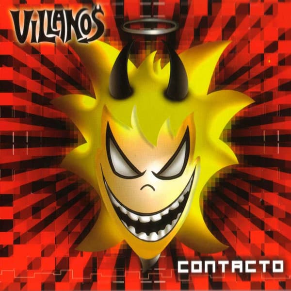 Villanos — Contacto