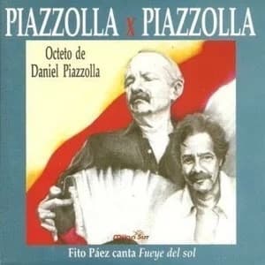 Daniel Piazzolla Octet — Piazzolla X Piazzolla