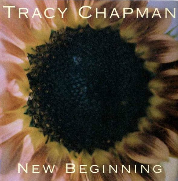 Tracy Chapman — New Beginning