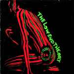 A Tribe Called Quest — The Low End Theory