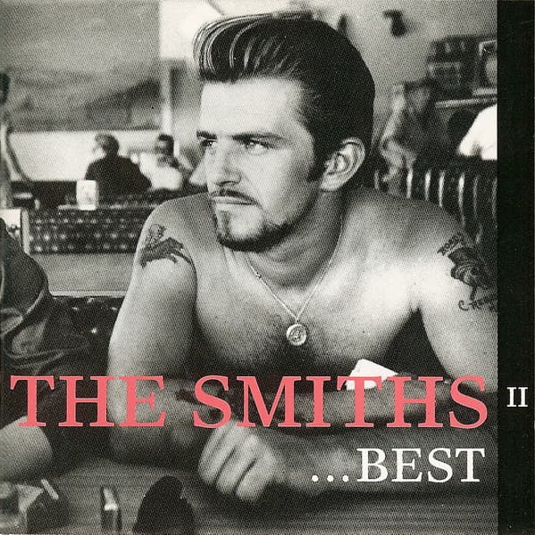 The Smiths — ...Best II