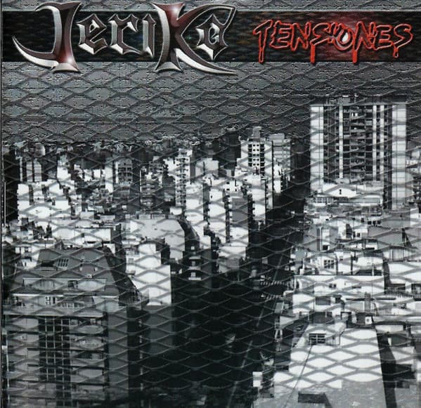 Jeriko — Tensiones