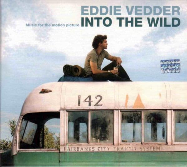 Eddie Vedder — Into The Wild