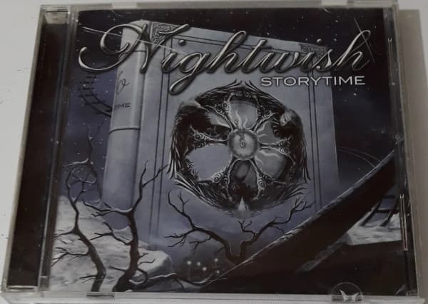 Nightwish — Storytime