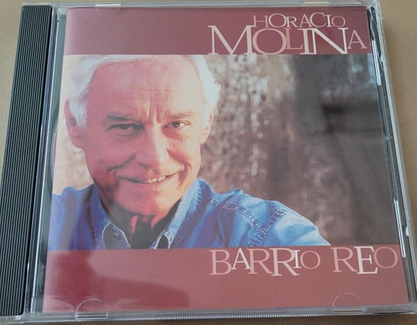 Horacio Molina — Barrio Reo