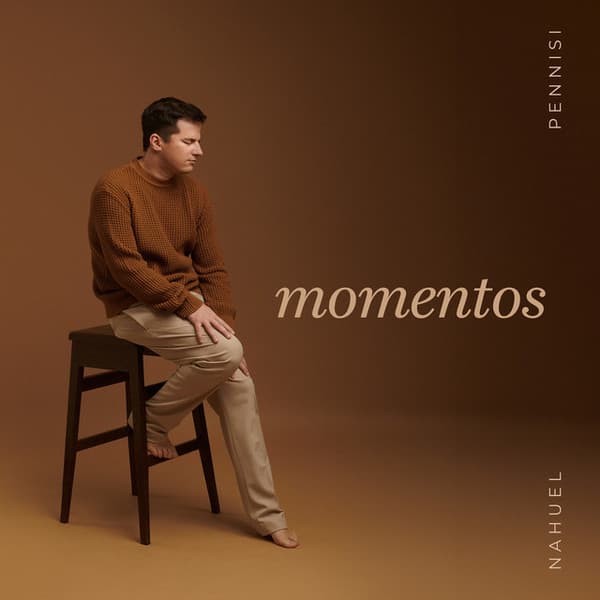 Nahuel Pennisi — Momentos