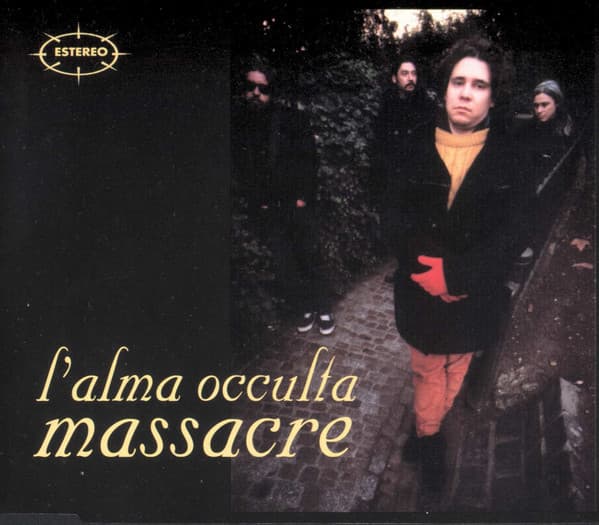 Massacre — L'alma Occulta