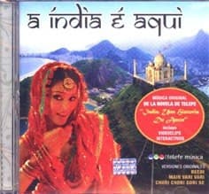 Various — A India E Aqui