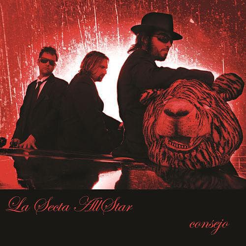 La Secta Allstar — Consejo
