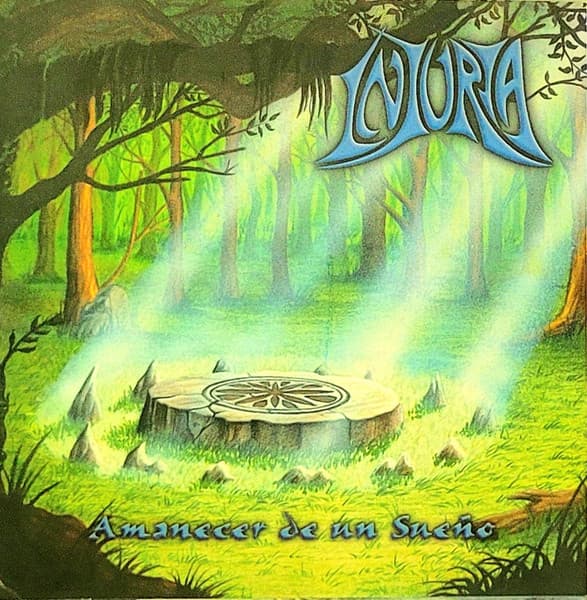 Injuria — Amanecer de un sueño